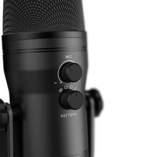 FIFINE k690 USB Microphone