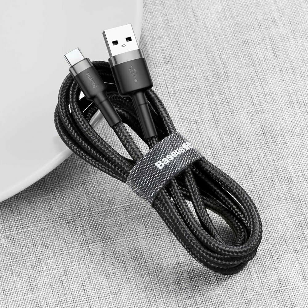 Baseus Cafule Cable 