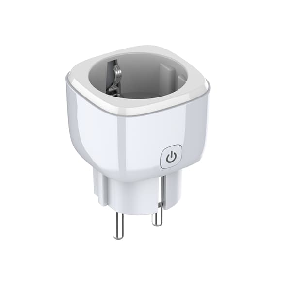 SEW1080 Wi-Fi Smart Power Socket