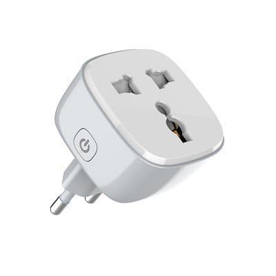 SCW1050 WIFI SMART SOCKET 