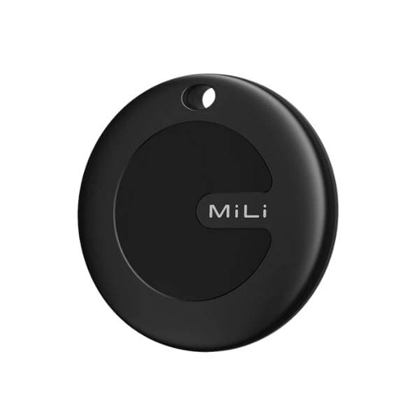 MiLi MiTag Android Location Tracker Device Compatible with Google’s Find My Device