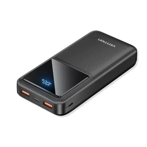Vention 20000mAh PowerBank