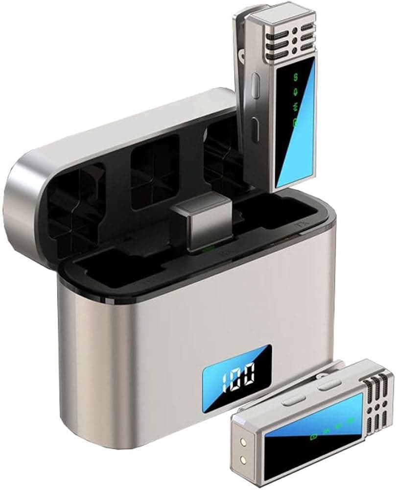 Jmary MW-15 Wireless Microphone
