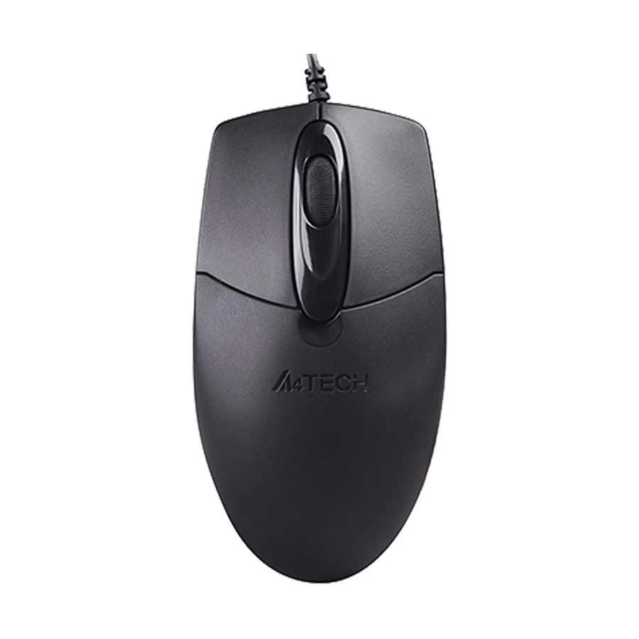 A4TECH OP-720 USB Wired Mouse